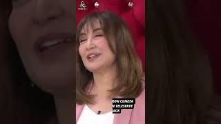 #ABSCBNPRNewsRundown | MEGASTAR SHARON CUNETA MAKES ABS-CBN TELESERYE COMEBACK