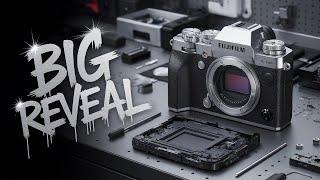 Fujifilm X-T6 – HUGE Leaks & Surprising Upgrades Revealed!