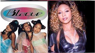 Blaque Interview: Shamari and Brandi Reflect on Memories of Natina Reed (Part 1)