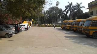 Jaipuria School Kanpur - Dec 2012 - Part 3