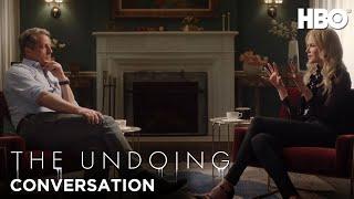 The Undoing: How The Undoing Is a First for Nicole Kidman & Hugh Grant | HBO