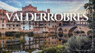 Visité el Pueblo más BONITO de ESPAÑA