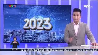 Kinh tế thế giới trong 2023 dự báo đối mặt với không ít rủi ro