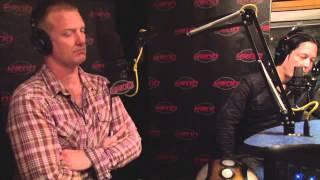 Josh Homme Interview KROQ Part 3/3