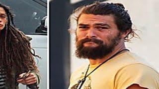 Jason Momoa finally opens up about split from Lisa Bonet