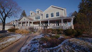 1501 KAYWOOD Lane | GLENVIEW, IL 60025