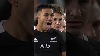 HAKA VS CIBI