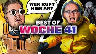 Best Of Woche 41 2024  Best Of PietSmiet