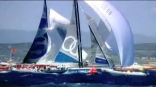 Audi MedCup 2011: Audi Sailing Team powered by ALL4One wins the Region of Sardinia Trophy