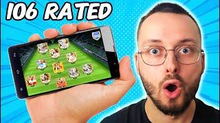 Your FC Mobile teams decide my Team! | Incredible Squads |