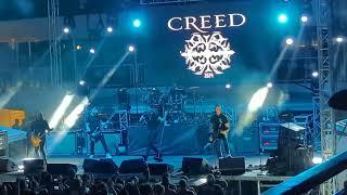 My Own Prison - Creed (Live Summer of '99 Cruise, 04/20/24)