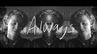 Isak Danielson - Always (official video)