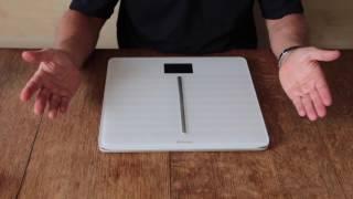 Best Wi-fi Body Fat Weighing Scales - Withings Body Cardio Review