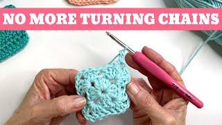 This Simple Change Makes Your Crochet Look Better! 