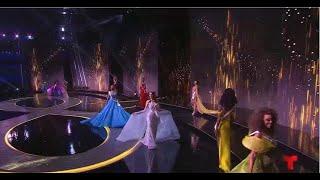 MISS UNIVERSE 2024 | Preliminary Competition | Evening Gown Round|  WHAT HAPPENED ?