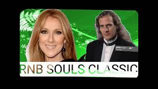 #DJMURRAY  RNB CLASSIC SOULS  Michael Bolton Celine Dion  Whitney Houston DJ MURRAY 8768557770