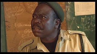 This Warder Mr Ibu Love Bribe More Than Anything, , (John Okafor,Olu Jacob, )Full Movie