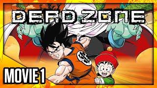 DragonBall Z Abridged MOVIE: Dead Zone - TeamFourStar (TFS)