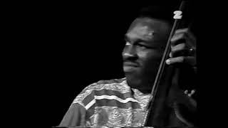 Ornette Coleman Quartet (feat. Don Cherry), Warsaw (1993)