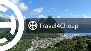 Travel4Cheap - Overview - St  Lucia