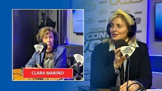 Clara Mariño: "Bernardo Neustadt creía que su sucesor iba a ser Jorge Lanata"