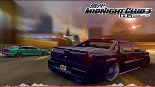 25. Midnight Club 3 OST - Archaeon