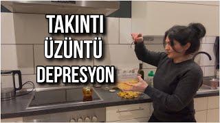 Almanya Takıntı Üzüntü depresyon yok artık YouTube Yapmak isteyenler için açıklama ￼￼günlük vlog