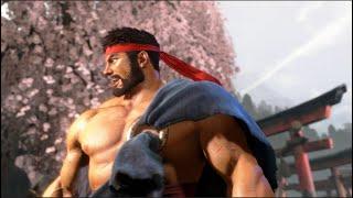 #SF6 [ Steam : STREET FIGHTER 6 ] ストリートファイター６オープンベータ版やってみます 20230520