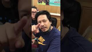 Belaban Hidup-Pekin Ibrahim