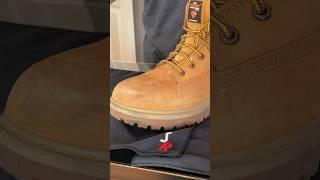 Timberland Boot Cleaning - Quick and Effective Boot Care!