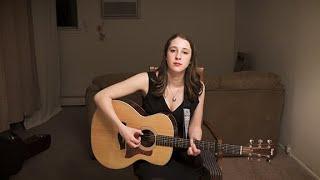 Ava B - You and Tequila [Kenny Chesney Cover]