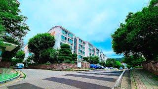 남산 대림아파트 리모델링 세대 남향 햇살 가득한집~WOW~!!