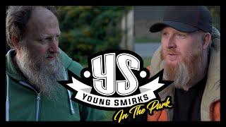 Calling Our Tribe to Islam | Abdurraheem Green | Young Smirks PodCast EP64