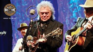 Chapel Hart, Vince Gill, Chris Stapleton, Charlie Worsham, and Others Honor Marty Stuart