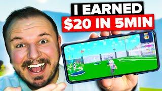 REAL Play to Earn in The Sandbox - Full Earning Guide