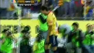 Morelia vs Santos 3-0 Apertura 2009 Liguilla Vuelta HIGHLIGHTS Goles