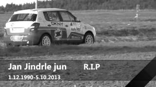 R.I.P Jan Jinderle jun.