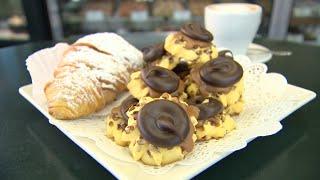 Chicago’s Best Cookies: Il Giardino Del Dolce