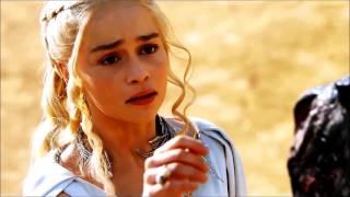 daenerys targaryen [fire and blood]