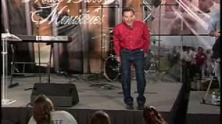 Kenneth Copeland Ministries Prison Ministry