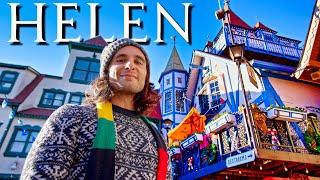 Top 17 Things to Visit in HELEN, GA! (Full Adventure)