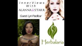 Awakening Starseeds InnerView With Author Lyn Pacificar- The Art of Filipino Plant Medicine