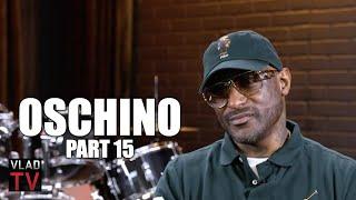 Oschino on Meek Mill's Gay Accusations After Wearing Matching Outfits with Diddy (Part 15)