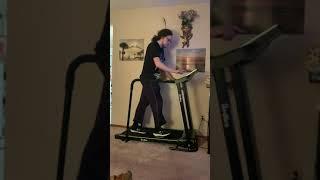 Redliro Recovery Treadmill | Transform Your Home Physical Therapy Routine