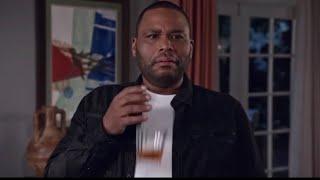 JUNIOR IS A REPUBLICAN! | Blackish