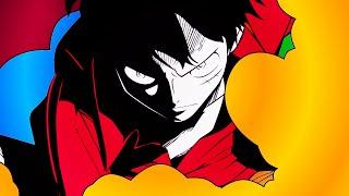 One Piece「AMV」- The Beast From the East - Luffy