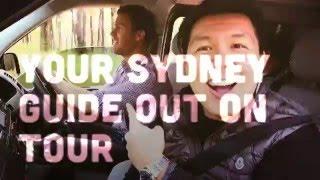 Your Sydney Guide - Sydney private tour highlights