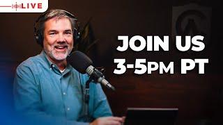 The Why's of Catholic Belief w/ Dr. Karlo Broussard | Catholic Answers Live | January 7, 2025