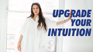 Upgrade Your Intuition | Kundalini Yoga with Pritam Siri