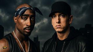 2Pac - Emperor (ft. Eminem) (2025)